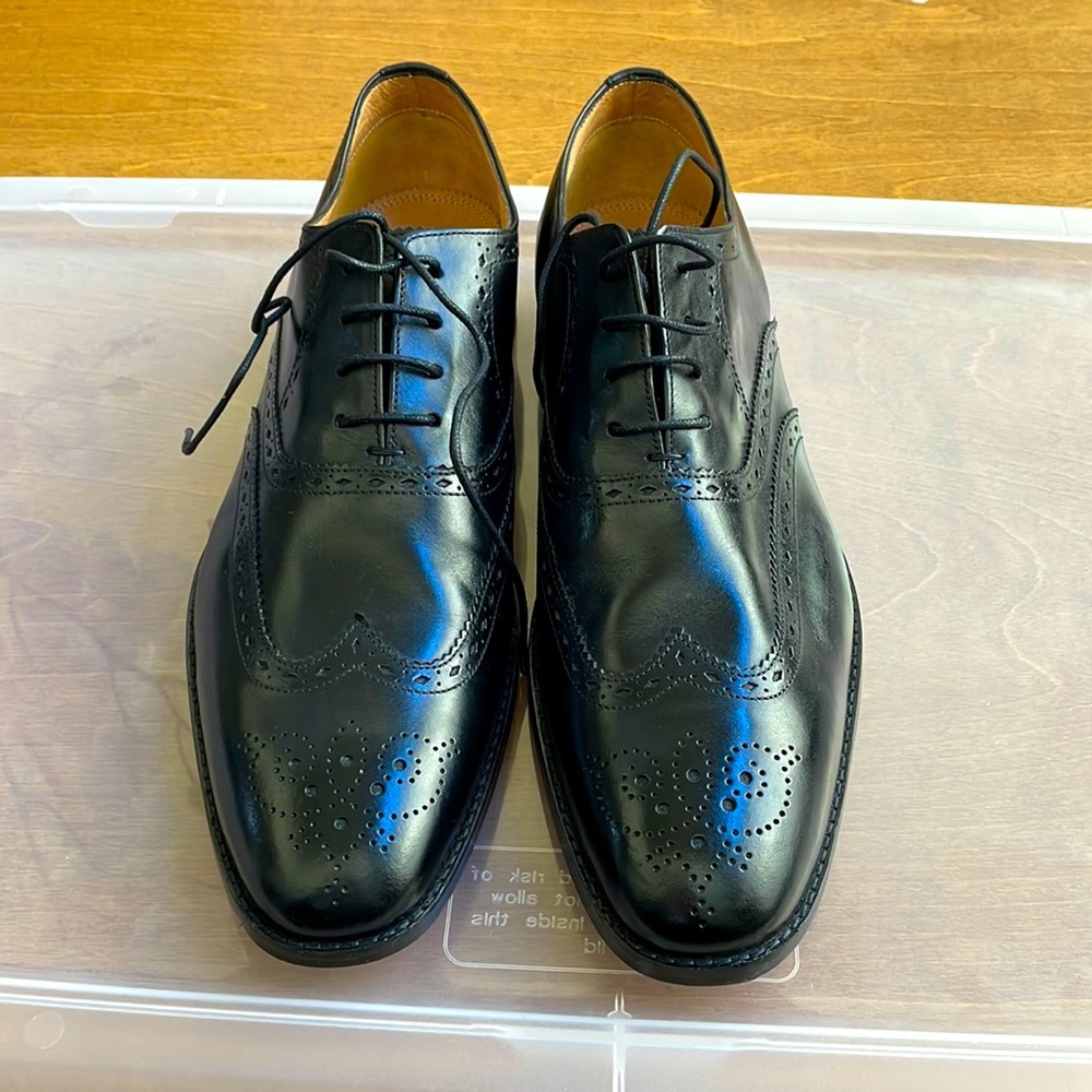 Ben Sherman Dress shoes - Size 12